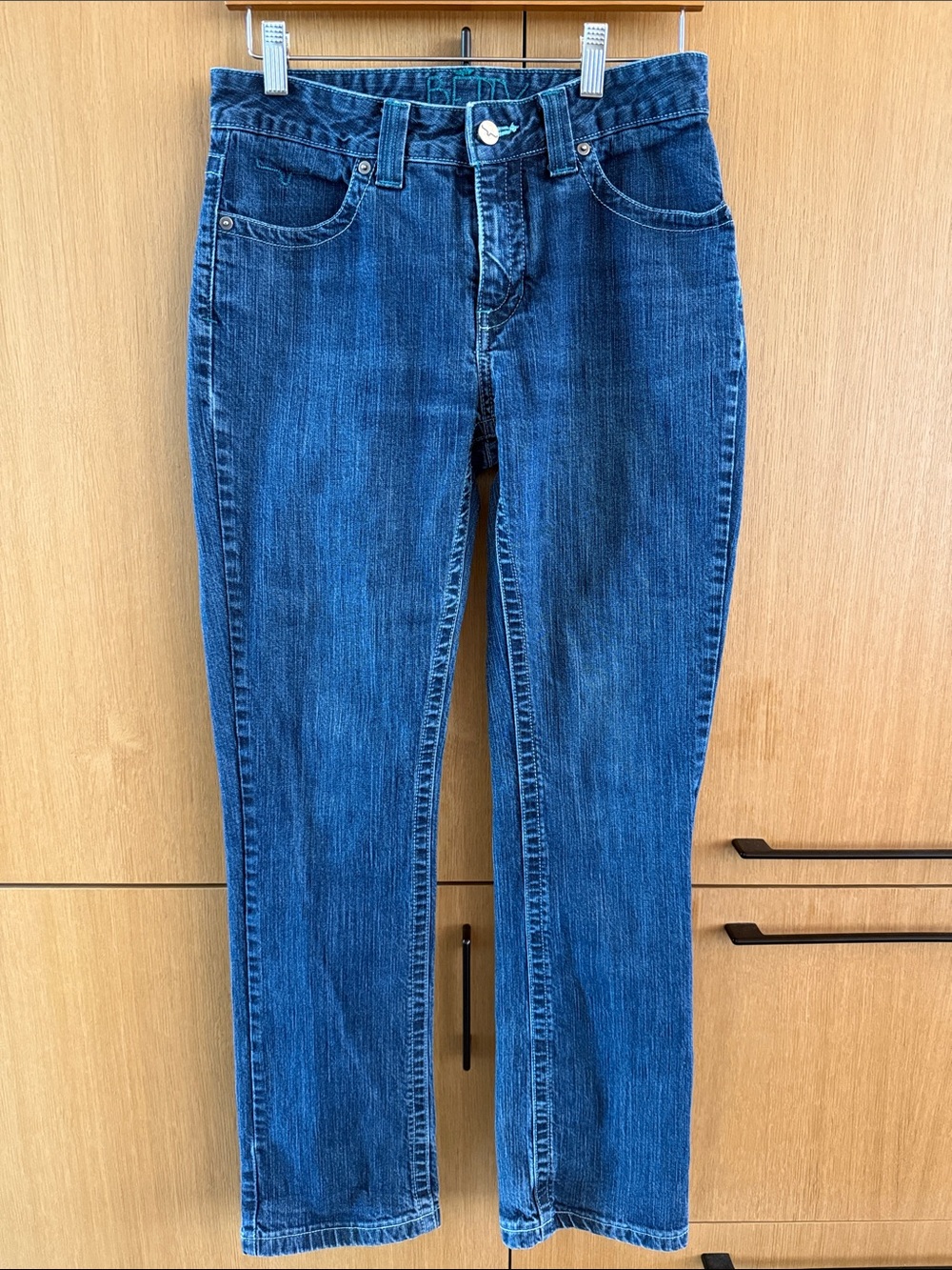 Kimes Ranch the Betty Jeans women’s size 6/32 inseam